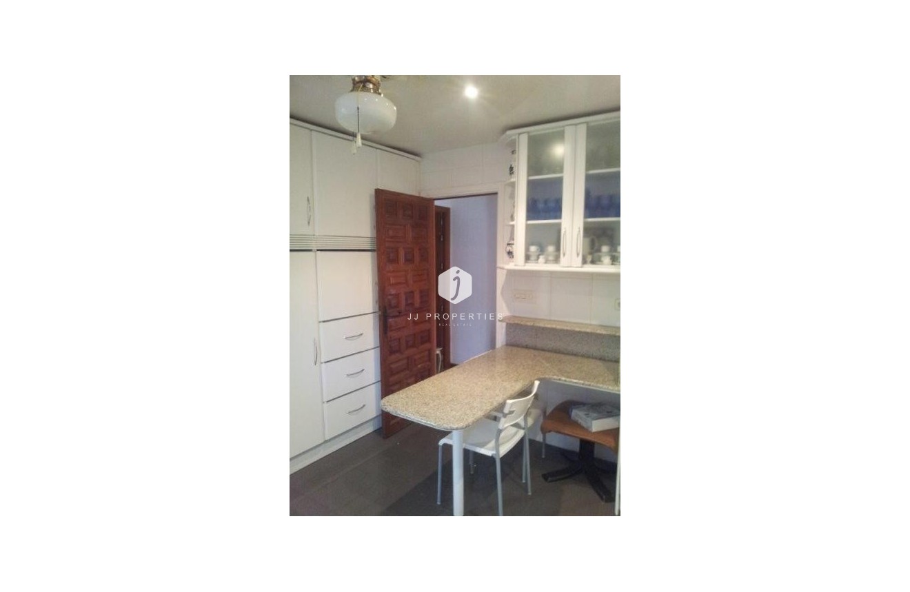 Segunda mano - Villa -
Campoamor - Costa Blanca