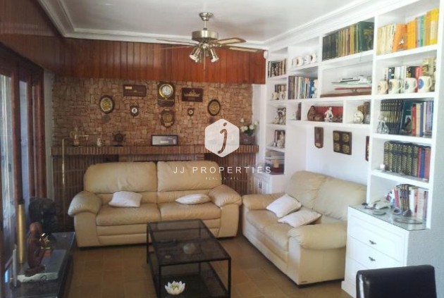 Segunda mano - Villa -
Campoamor - Costa Blanca