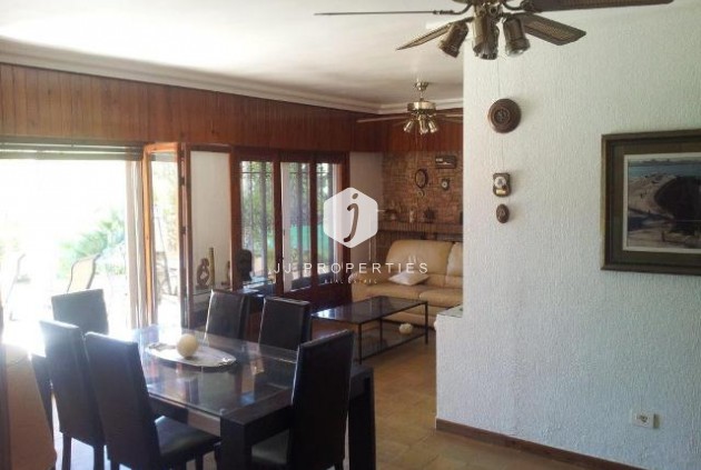 Segunda mano - Villa -
Campoamor - Costa Blanca