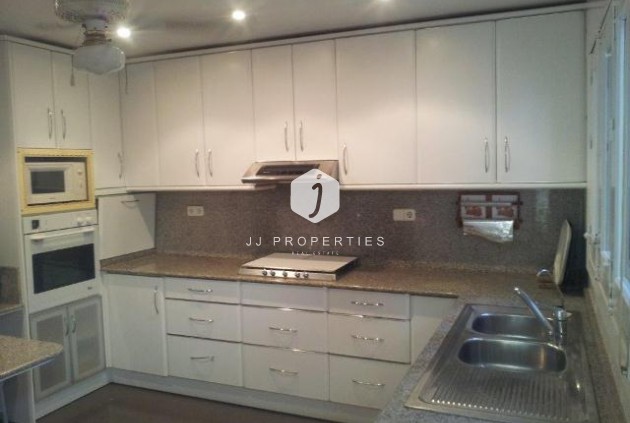 Segunda mano - Villa -
Campoamor - Costa Blanca