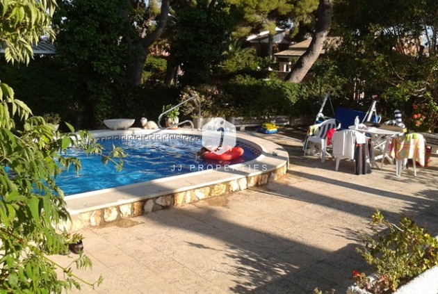 Segunda mano - Villa -
Campoamor - Costa Blanca