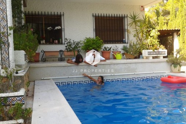 Segunda mano - Villa -
Campoamor - Costa Blanca