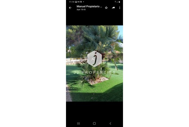 Segunda mano - Villa -
Campoamor - Costa Blanca