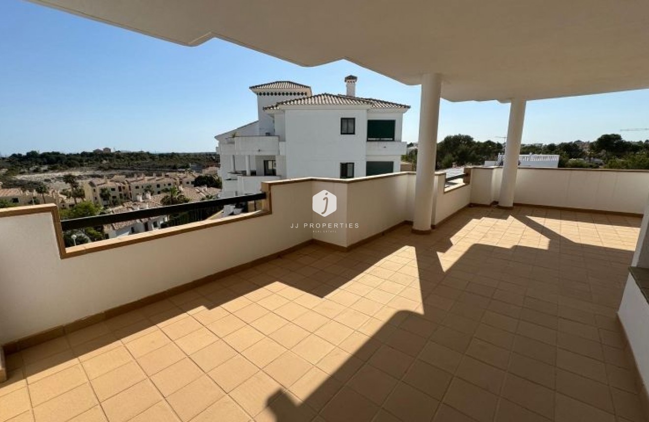 Segunda mano - Apartamento / piso -
Orihuela Costa - Costa Blanca