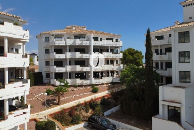 Segunda mano - Apartamento / piso -
Orihuela Costa - Costa Blanca