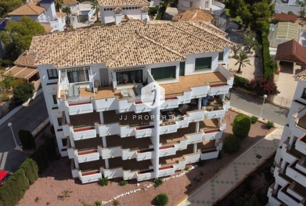 Segunda mano - Apartamento / piso -
Orihuela Costa - Costa Blanca