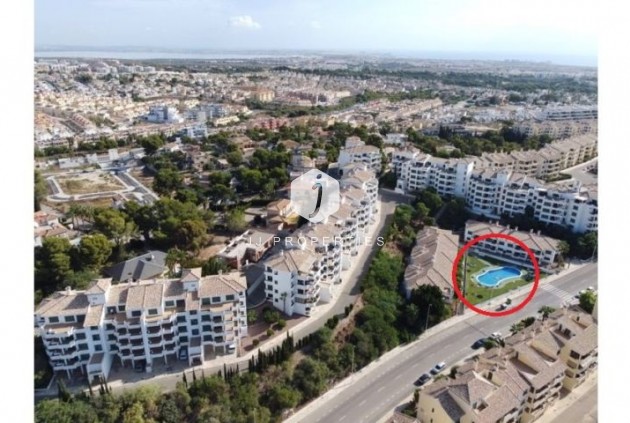 Segunda mano - Apartamento / piso -
Orihuela Costa - Costa Blanca