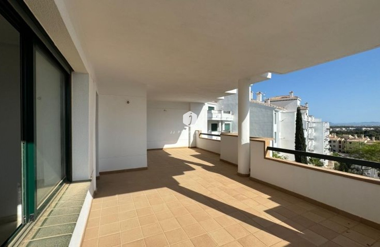 Segunda mano - Apartamento / piso -
Orihuela Costa - Costa Blanca