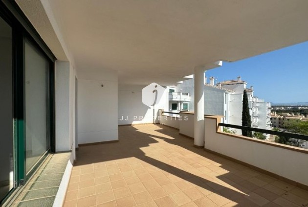 Segunda mano - Apartamento / piso -
Orihuela Costa - Costa Blanca