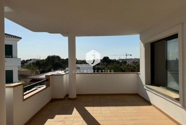 Segunda mano - Apartamento / piso -
Orihuela Costa - Costa Blanca