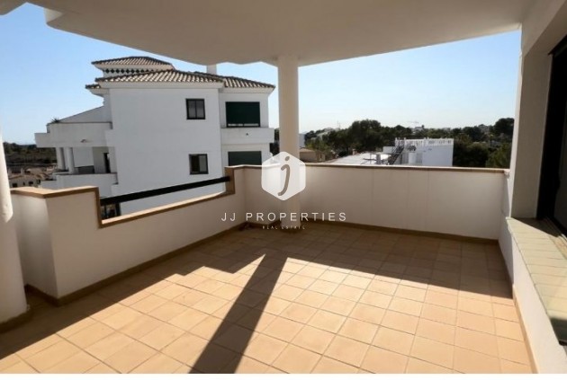 Segunda mano - Apartamento / piso -
Orihuela Costa - Costa Blanca