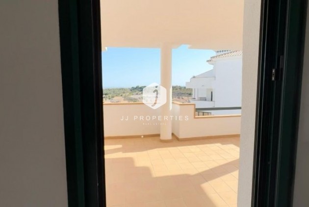 Segunda mano - Apartamento / piso -
Orihuela Costa - Costa Blanca