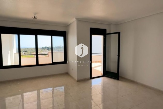 Segunda mano - Apartamento / piso -
Orihuela Costa - Costa Blanca