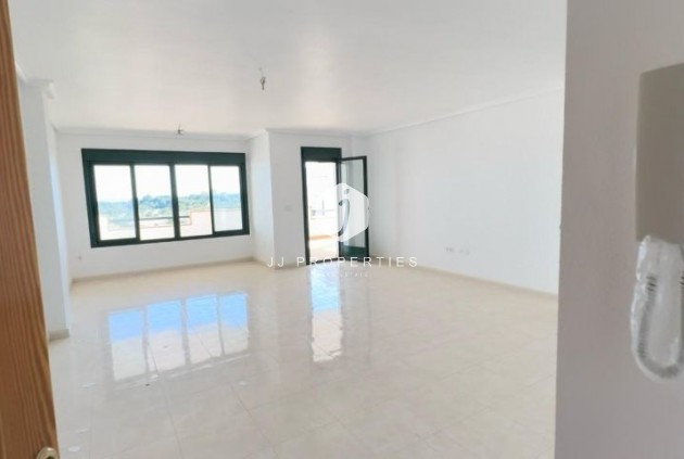 Segunda mano - Apartamento / piso -
Orihuela Costa - Costa Blanca