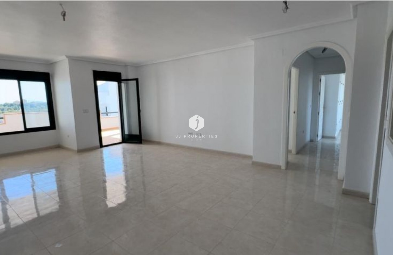Segunda mano - Apartamento / piso -
Orihuela Costa - Costa Blanca