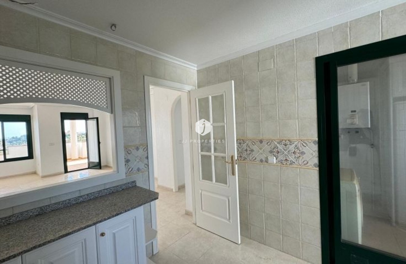 Segunda mano - Apartamento / piso -
Orihuela Costa - Costa Blanca