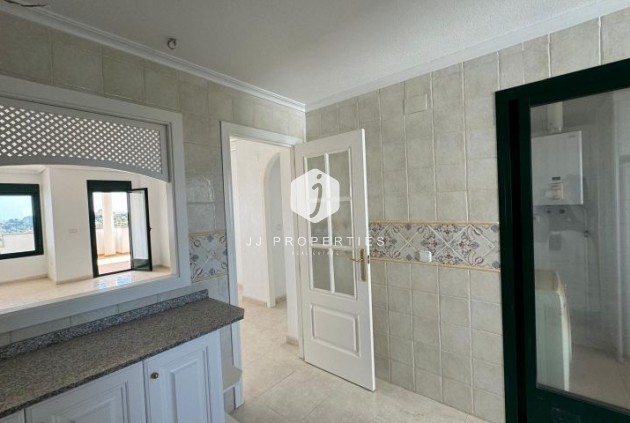 Segunda mano - Apartamento / piso -
Orihuela Costa - Costa Blanca