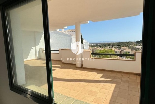 Segunda mano - Apartamento / piso -
Orihuela Costa - Costa Blanca