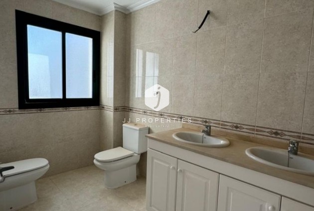 Segunda mano - Apartamento / piso -
Orihuela Costa - Costa Blanca