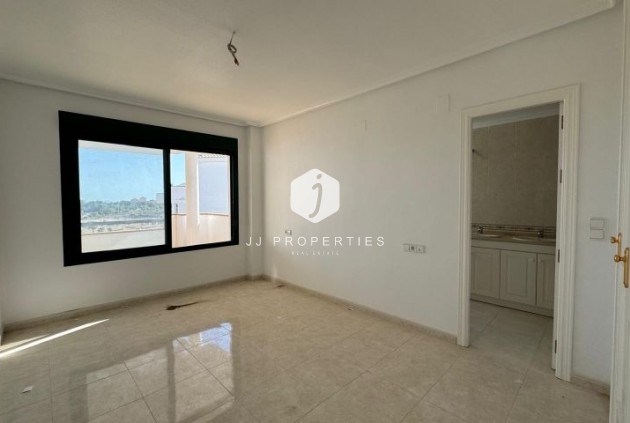 Segunda mano - Apartamento / piso -
Orihuela Costa - Costa Blanca