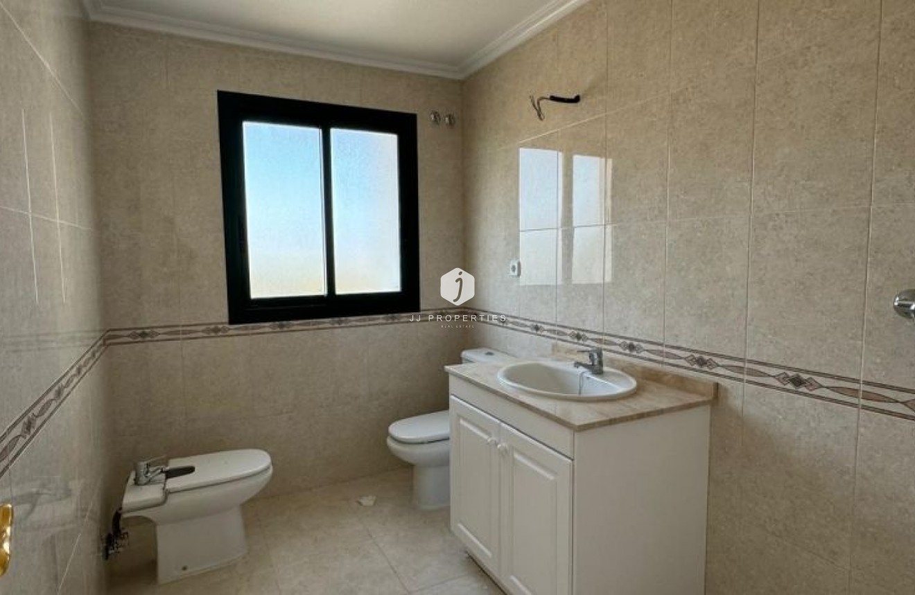 Segunda mano - Apartamento / piso -
Orihuela Costa - Costa Blanca