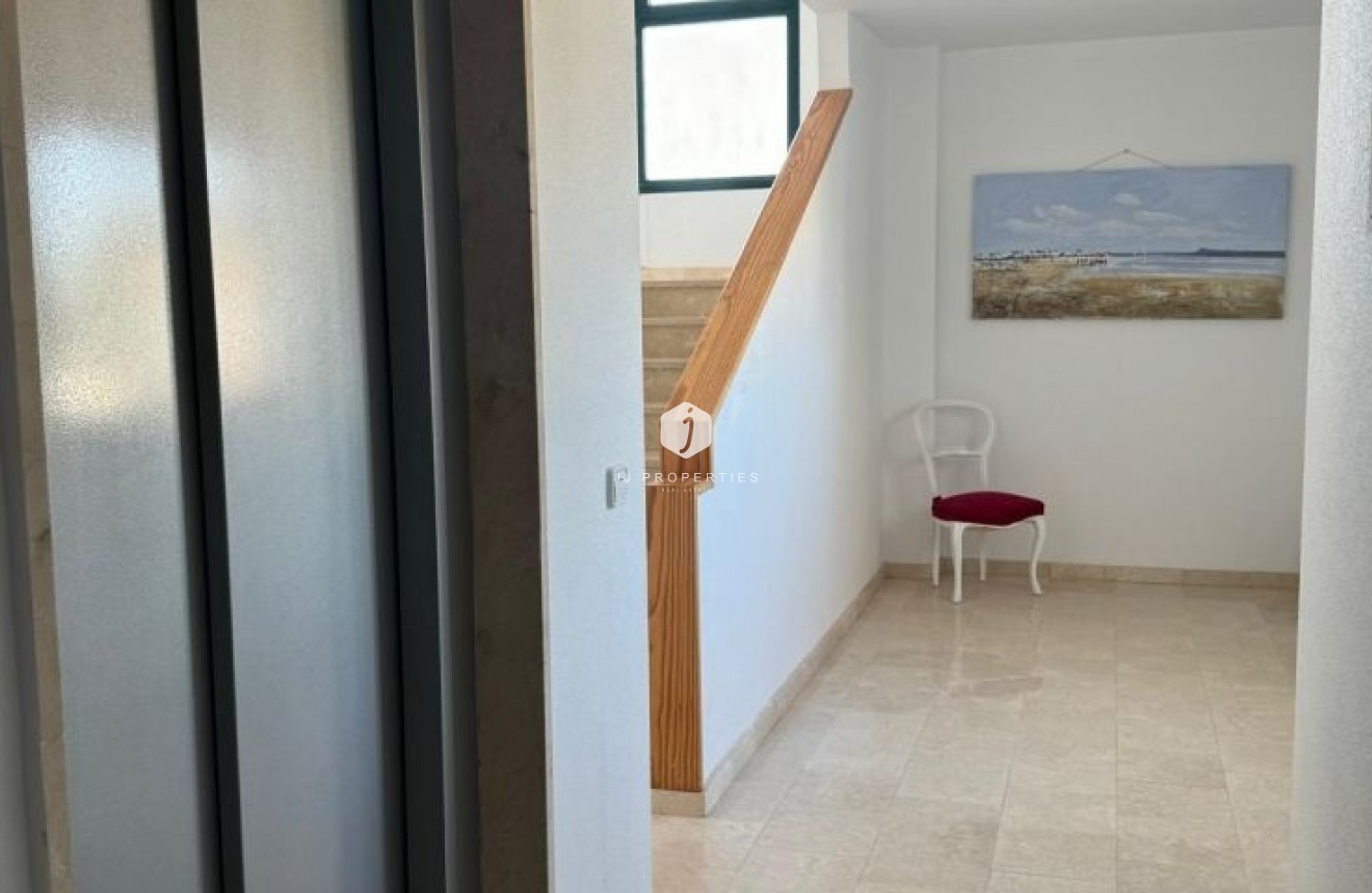 Segunda mano - Apartamento / piso -
Orihuela Costa - Costa Blanca