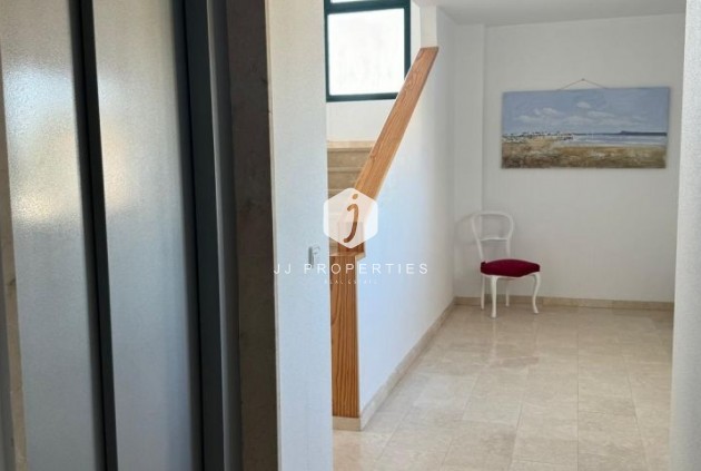 Segunda mano - Apartamento / piso -
Orihuela Costa - Costa Blanca