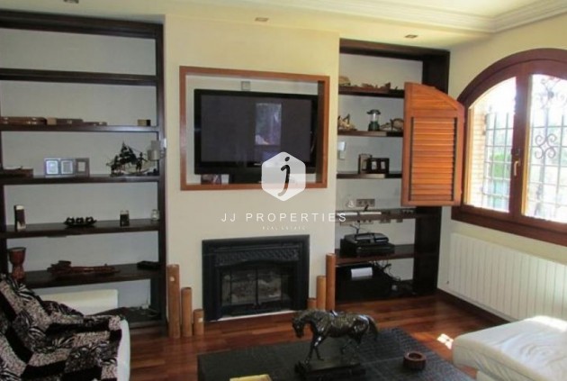 Segunda mano - Villa -
Campoamor - Costa Blanca