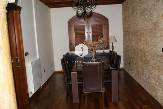 Segunda mano - Villa -
Campoamor - Costa Blanca