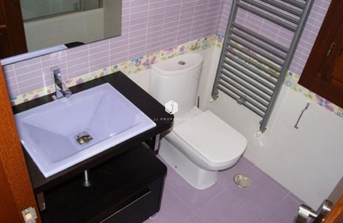 Segunda mano - Villa -
Campoamor - Costa Blanca