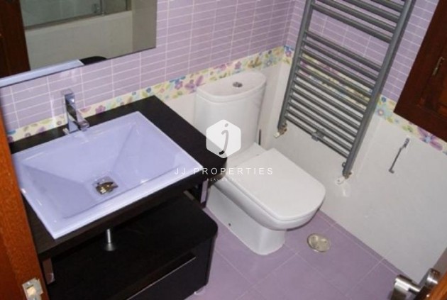 Segunda mano - Villa -
Campoamor - Costa Blanca