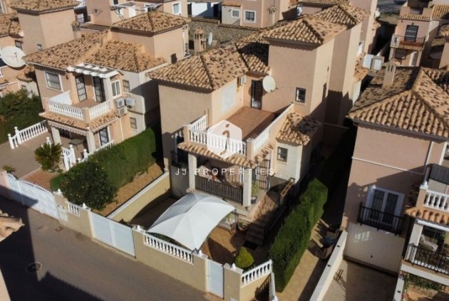 Tweedehands - Villa -
Orihuela Costa - Costa Blanca