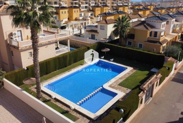 Tweedehands - Villa -
Orihuela Costa - Costa Blanca