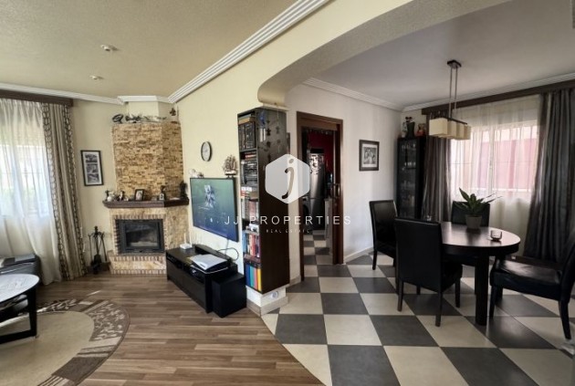 Tweedehands - Villa -
Orihuela Costa - Costa Blanca