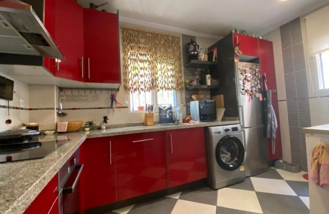 Tweedehands - Villa -
Orihuela Costa - Costa Blanca