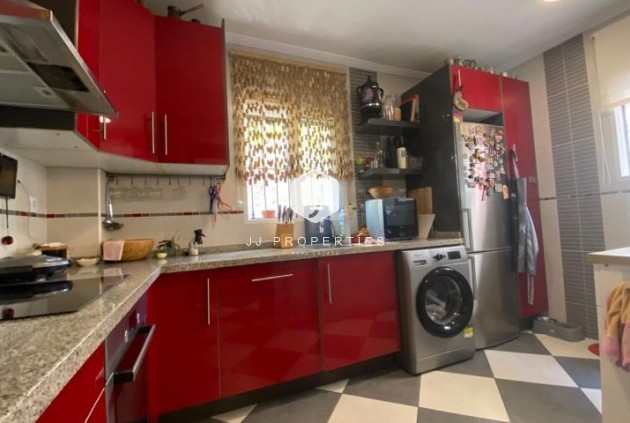 Tweedehands - Villa -
Orihuela Costa - Costa Blanca