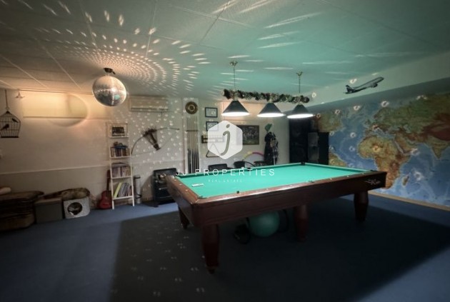 Tweedehands - Villa -
Orihuela Costa - Costa Blanca