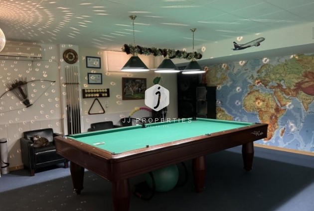 Tweedehands - Villa -
Orihuela Costa - Costa Blanca