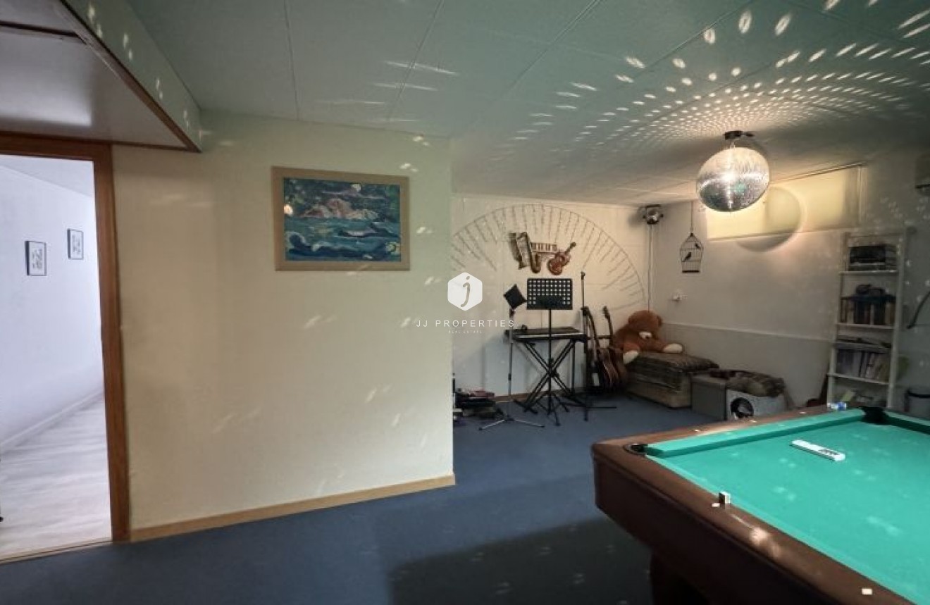 Tweedehands - Villa -
Orihuela Costa - Costa Blanca