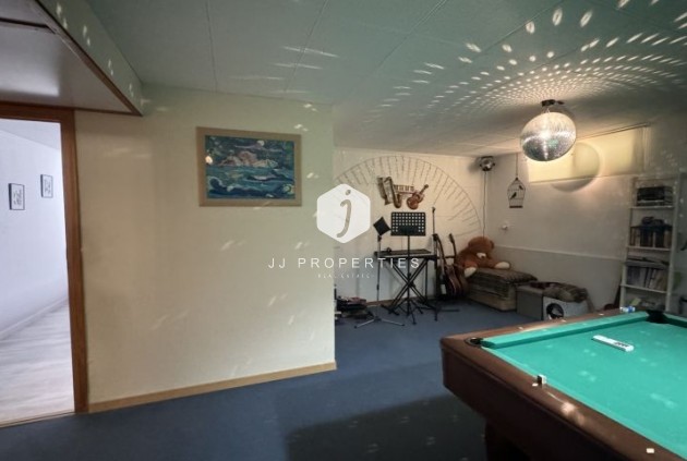 Tweedehands - Villa -
Orihuela Costa - Costa Blanca