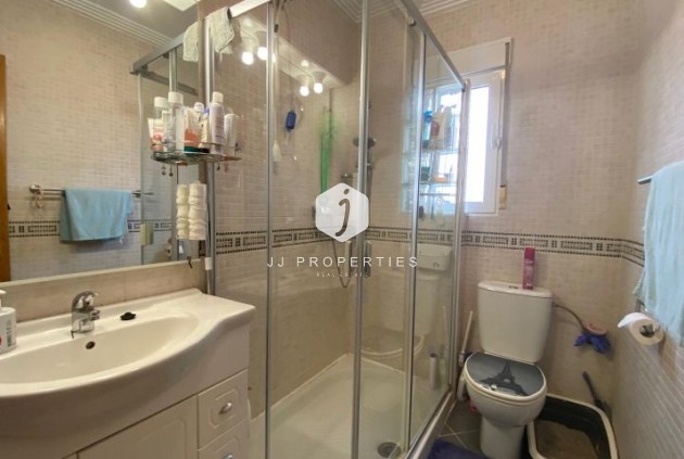 Tweedehands - Villa -
Orihuela Costa - Costa Blanca