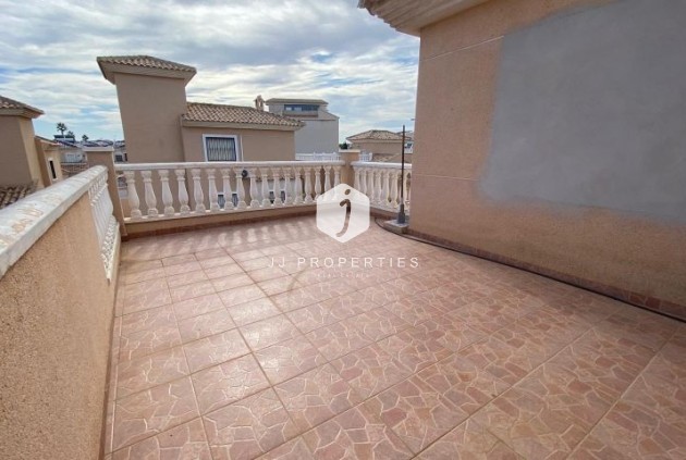 Tweedehands - Villa -
Orihuela Costa - Costa Blanca