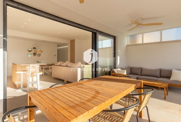 Segunda mano - Villa -
Torrevieja - Costa Blanca