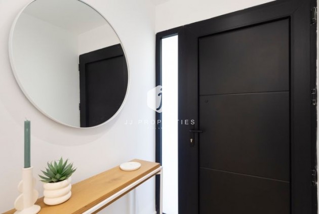 Segunda mano - Villa -
Torrevieja - Costa Blanca