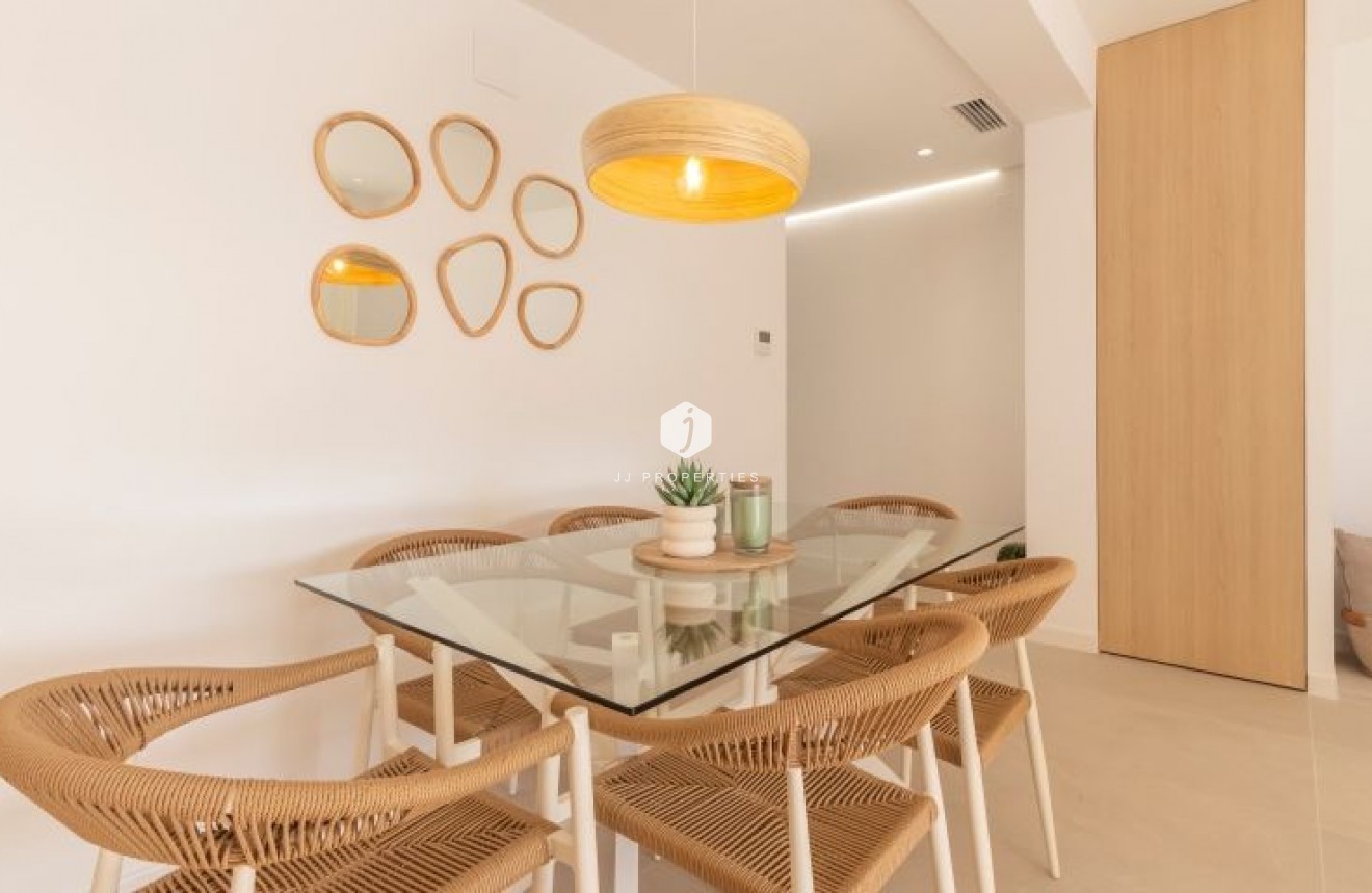 Segunda mano - Villa -
Torrevieja - Costa Blanca