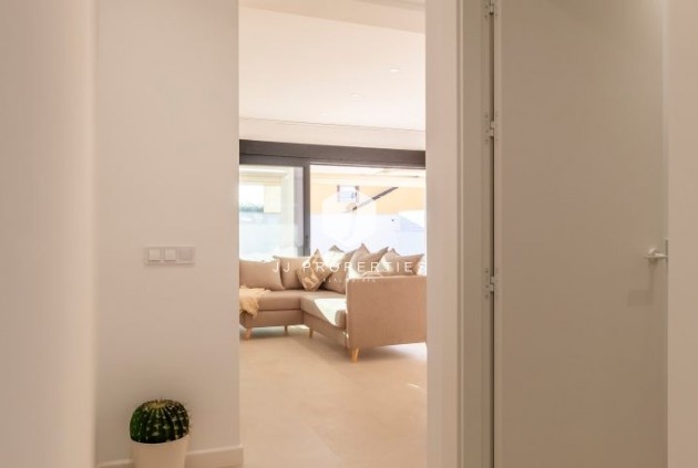 Segunda mano - Villa -
Torrevieja - Costa Blanca