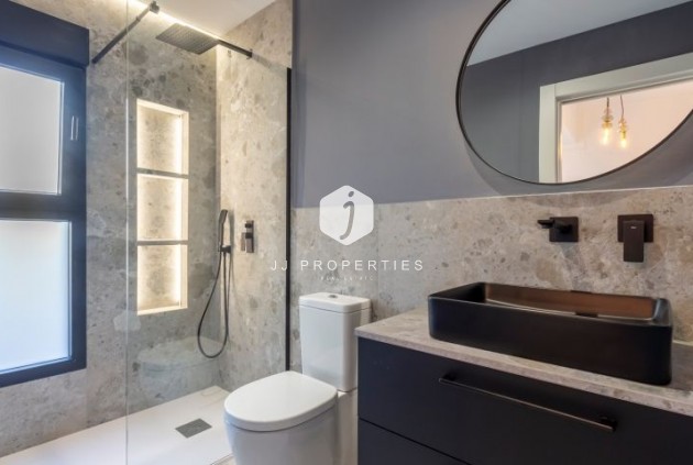 Segunda mano - Villa -
Torrevieja - Costa Blanca