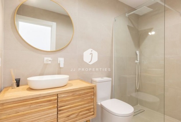 Segunda mano - Villa -
Torrevieja - Costa Blanca