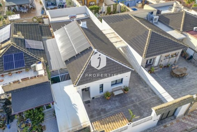 Segunda mano - Villa -
Torrevieja - Costa Blanca