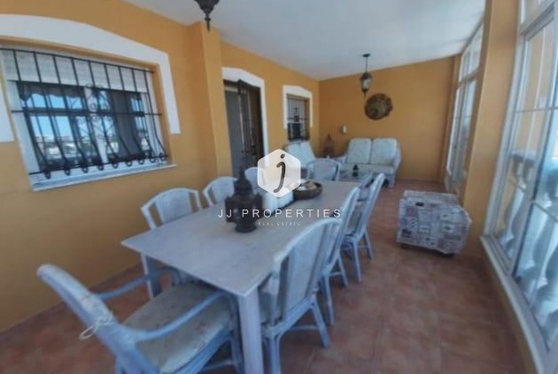 Segunda mano - Villa -
Torrevieja - aguas nuevas